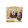 Figurka Harry Potter ve třídě kouzel 22cm