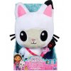 Plyšová hračka Gabbys Dollhouse mluvící Pandy Paws