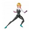 Figurka Marvel SpiderMan Across The Spiderverse Spider Gwen 17cm1