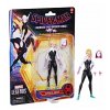 Figurka Marvel SpiderMan Across The Spiderverse Spider Gwen 17cm
