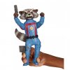 Figurka Strážci Galaxie Rocket 20cm2