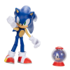 Figurka pohyblivá Sonic 10cm1