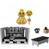 Funko Snaps! Five Nights at Freddys Chica with Storage room2