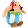 Plyšová hračka Asterix a Obelix Obelix 30cm Nové2