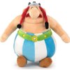 Plyšová hračka Asterix a Obelix Obelix 30cm Nové