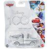 Disney Cars 100th Matter