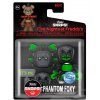 Figurka Funko Snaps! Five Nights at Freddys Phantom Foxy Special Edition