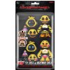 Figurky Funko Snaps! Five Nights at Freddys Toy Chica and Nightmare Chica