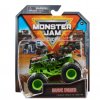 Monster Jam Grave Digger