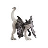 Jurský svět Dino Trackers Dilophosaurus1