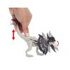 Jurský svět Dino Trackers Dilophosaurus2