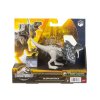 Jurský svět Dino Trackers Dilophosaurus