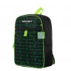 Školní set s batohem Minecraft Creeper 5ks1
