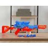 Pistole Nerf Alpha Strike Mantis LR 11