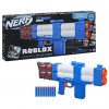 Pistole Nerf Roblox Arsenal Pulse Laser