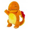 Plyšová hračka Pokémon Charmander stojící 20cm1