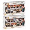 Razítka Harry Potter Wizzarding World 12ks