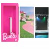 Svítící vitrína Barbie3
