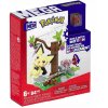 Mega Construx Pokémon Construction Pichu v lese Nové