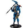 Figurka Fortnite Carbide 18cm Nové2