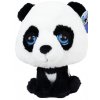 Plyšová hračka Panda 21cm Nové
