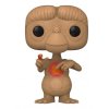 Funko Pop! 1258 E.T. with glowing Heart Glows in the Dark Nové2