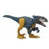 Jurský svět Dino Trackers Pyroraptor Nové2
