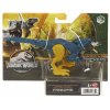 Jurský svět Dino Trackers Pyroraptor Nové