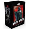 Figurka Star Wars Darth Vader 10cm Nové