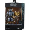 Figurka Star Wars Paz Vizsla 15cm Nové