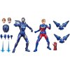 Figurky Marvel The Infinity Saga Avengers Captain a Rescue Armor 15cm Nové4