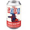 Funko Soda Spider Man Across the Spider Verse Spider man Nové2