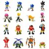 Figurka Ježek Sonic Prime 6cm