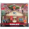 Figurky Roblox Jailbreak Museum Heist