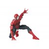 Figurka Marvel Spider Man Retro Ben Reilly Spider Man 15cm1