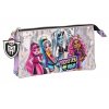 Penál Monster High Best Boos
