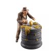 Figurka Indiana Jones Temple Escape 15cm2