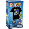 Funko Set Sonic a dětské tričko vel. S1