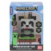 Stojánek na tužky Panda Minecraft 15cm