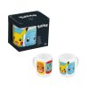 Hrnek Pokémon Pikachu Squirtle 325ml1