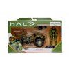 Auto s figurkou Halo Infinite Mongoose
