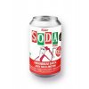Funko Soda Santa Jack Cookie