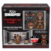 Funko Snaps! Five Nights at Freddys with Storage Room Nové