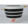 Miska Naruto Shippuden Ramen 470ml Nové2