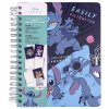 Týdenní plánovač Disney Stitch1