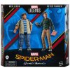 Figurky Spider Man Peter Parker a Ned 15cm Nové2