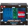 Figurka Minecraft Diamond Level Creeper Nové