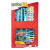 Výtvarný set Pokémon 52ks