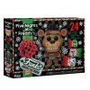 Adventní kalendář Funko Pocket Pop! Five Nights at Freddys