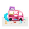 Barbie Karavan pro zvířátka1
